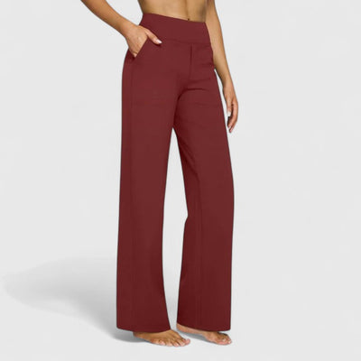 Alizée™ - Pantalon sophistiqué et confortable