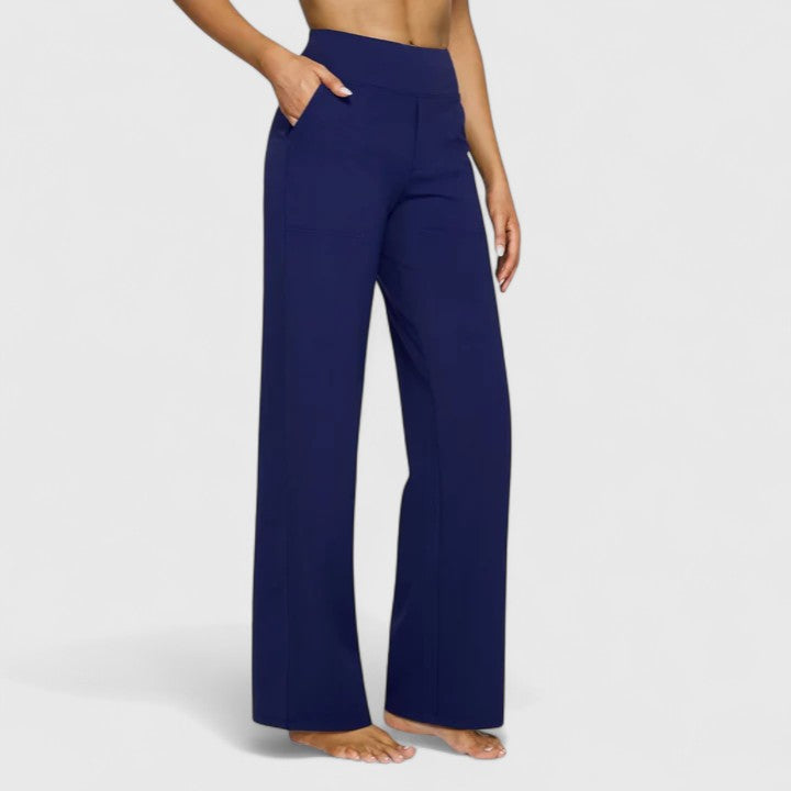 Alizée™ - Pantalon sophistiqué et confortable