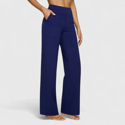 Alizée™ - Pantalon sophistiqué et confortable