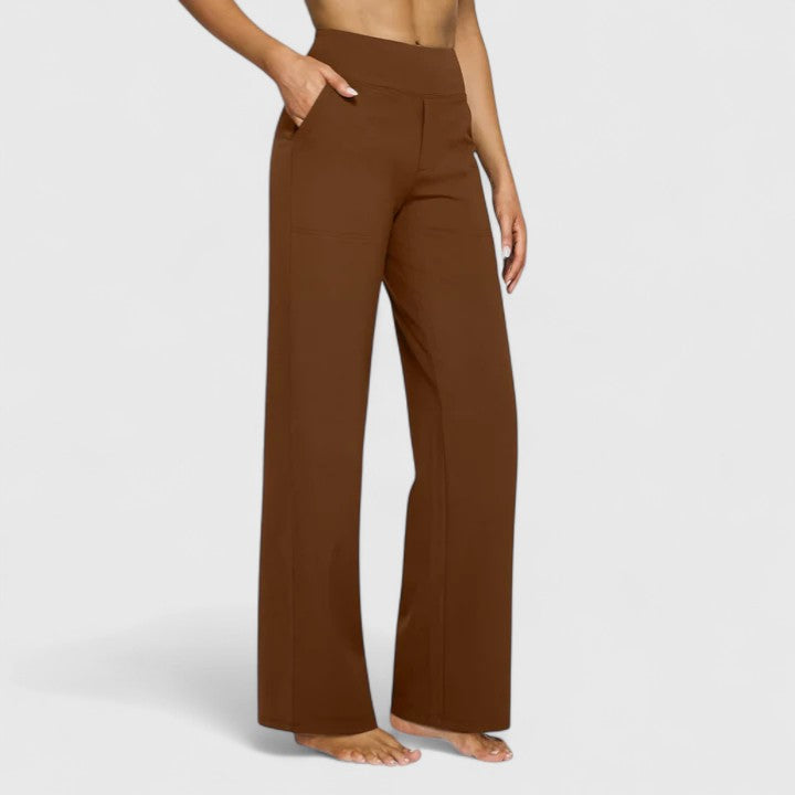 Alizée™ - Pantalon sophistiqué et confortable