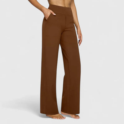 Alizée™ - Pantalon sophistiqué et confortable