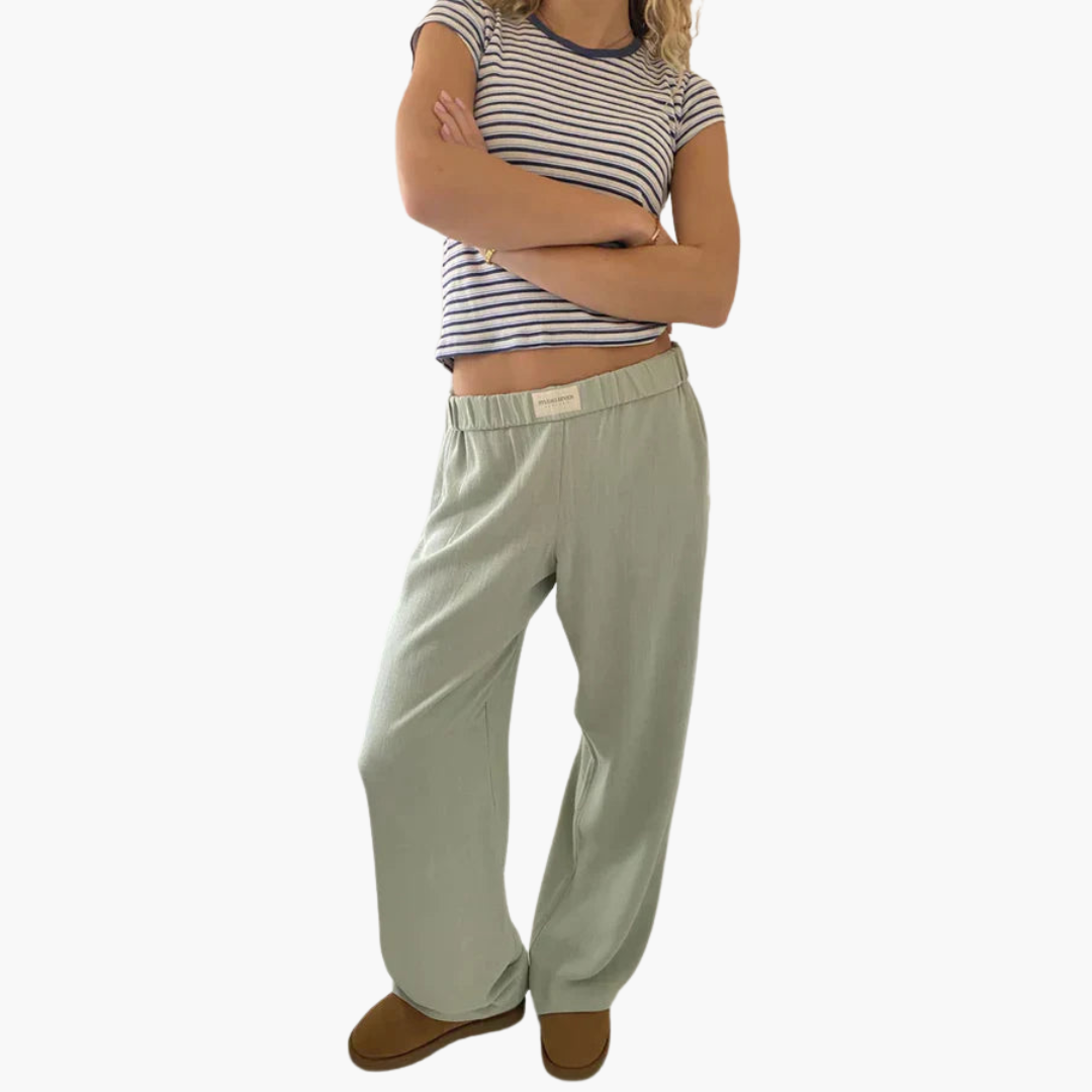 Léa™ – Pantalon édition limitée