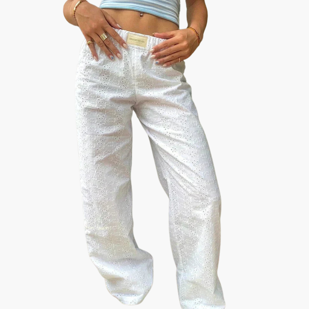 Léa™ – Pantalon édition limitée