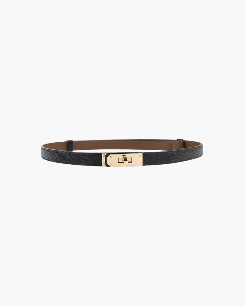 Clara™ – Ceinture Fine Vintage