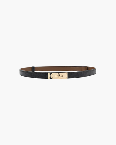 Clara™ – Ceinture Fine Vintage