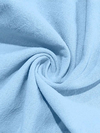 Adrien™ - Pantalon en Lin à Jambes Larges