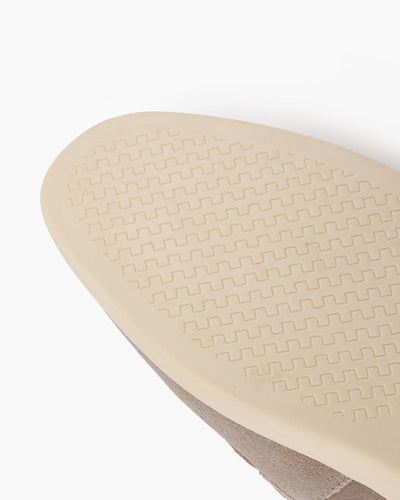 Maxime™ – Chaussures à Lacets en Suède Premium