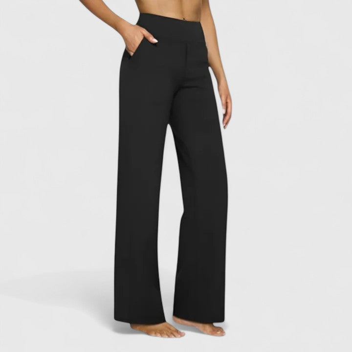 Alizée™ - Pantalon sophistiqué et confortable