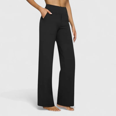 Alizée™ - Pantalon sophistiqué et confortable