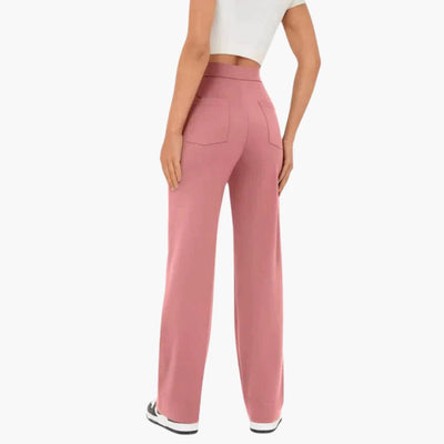 Aurélie™ - Pantalon coupe parfaite