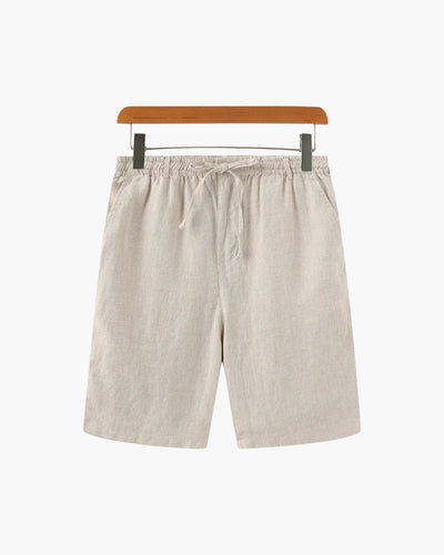 Julien™ – Short en Lin Premium