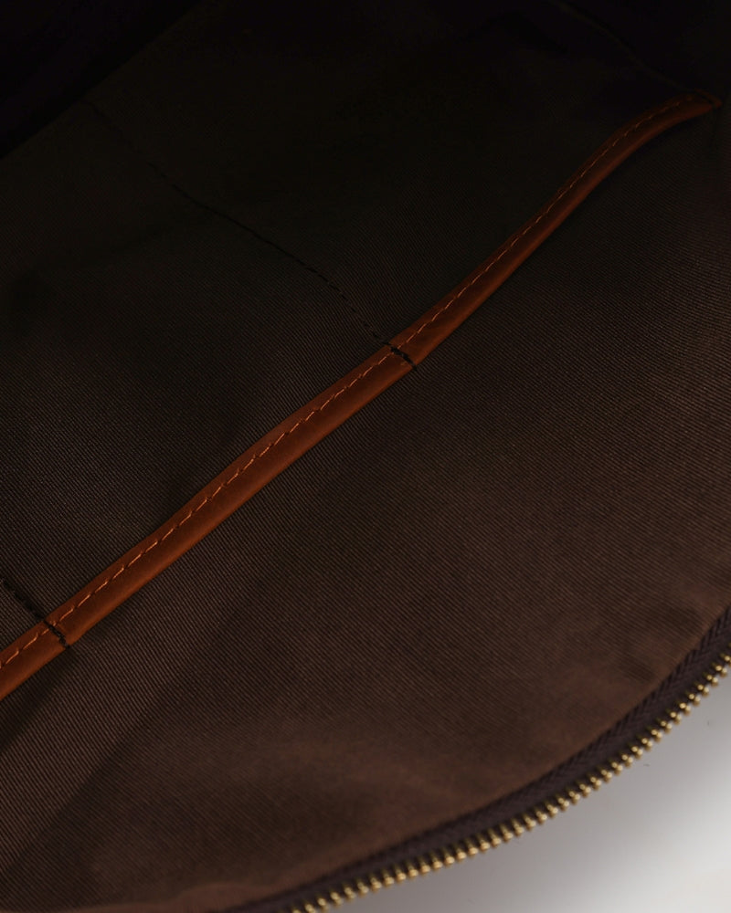 Mathis™ – Sac de voyage en cuir Montague
