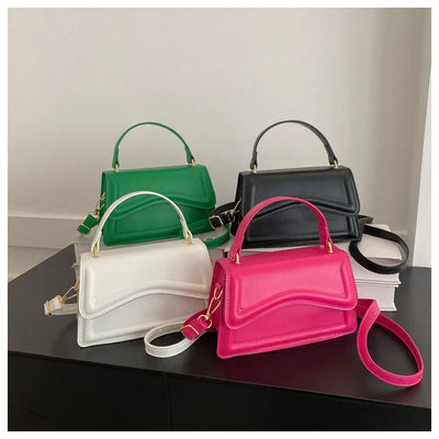 Clara™ - Sac à main élégant et raffiné