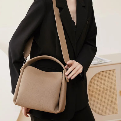 Camille™ - Sac à main Classy Lady