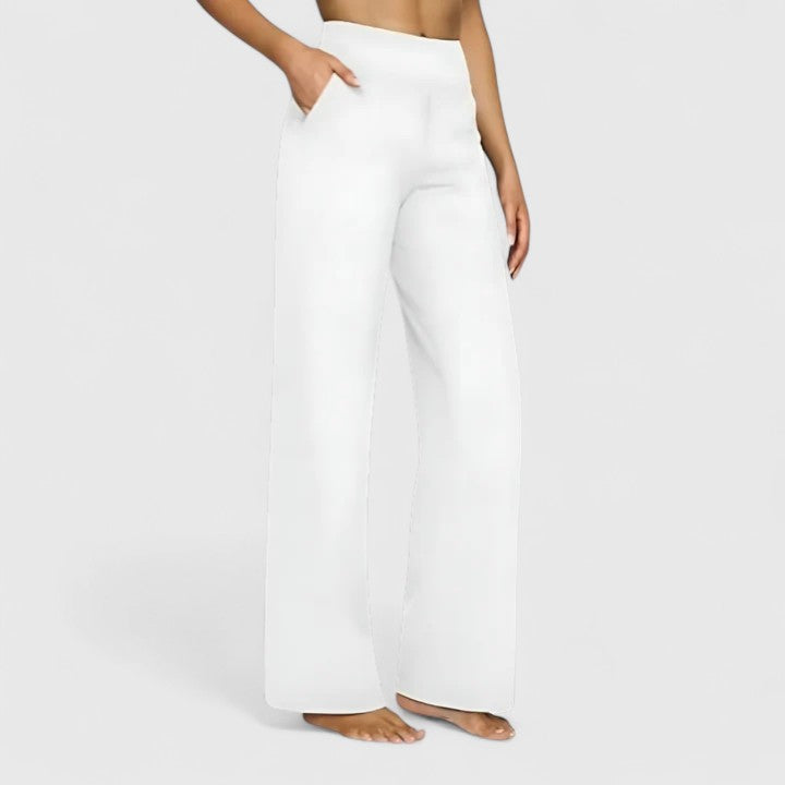 Alizée™ - Pantalon sophistiqué et confortable