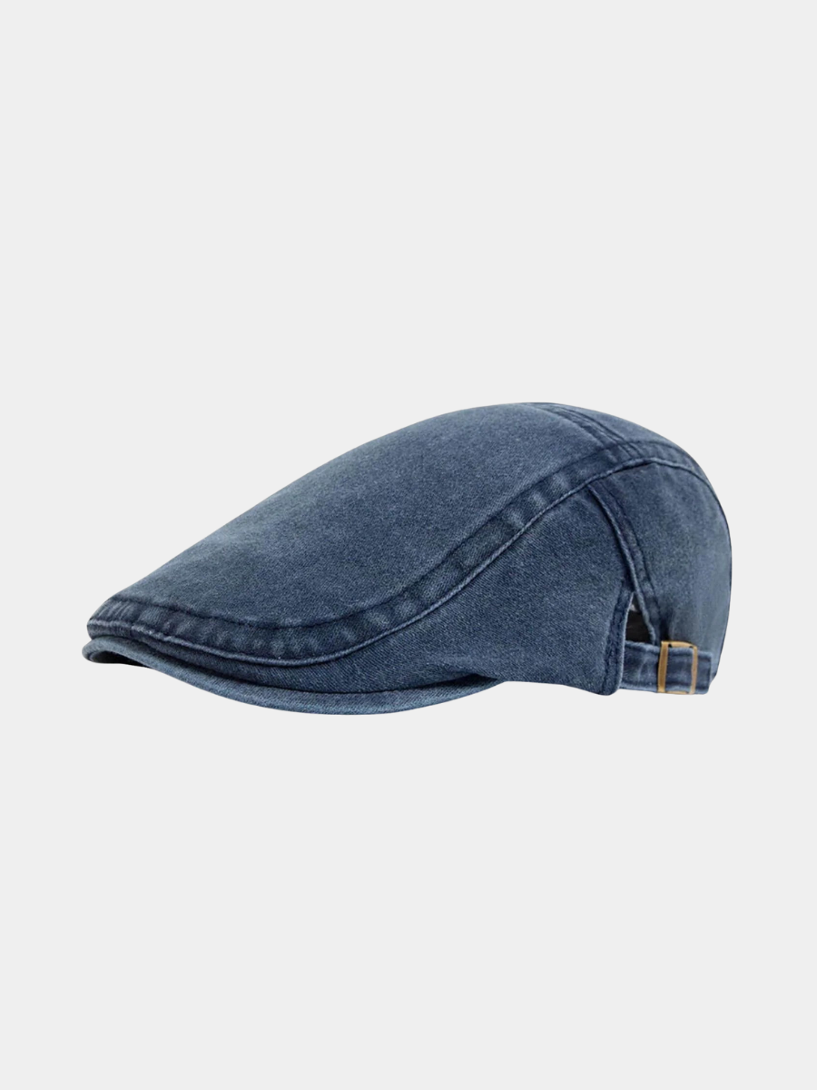 Martoin™ - Casquette vintage en coton de qualité