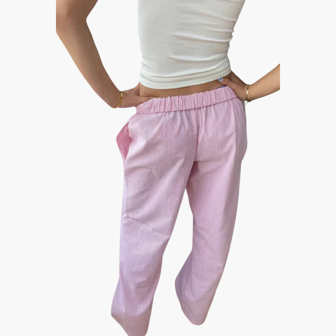 Léa™ – Pantalon édition limitée