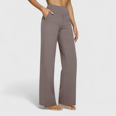 Alizée™ - Pantalon sophistiqué et confortable