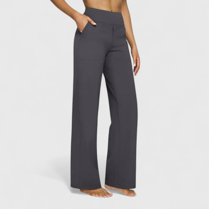 Alizée™ - Pantalon sophistiqué et confortable
