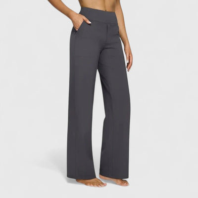 Alizée™ - Pantalon sophistiqué et confortable