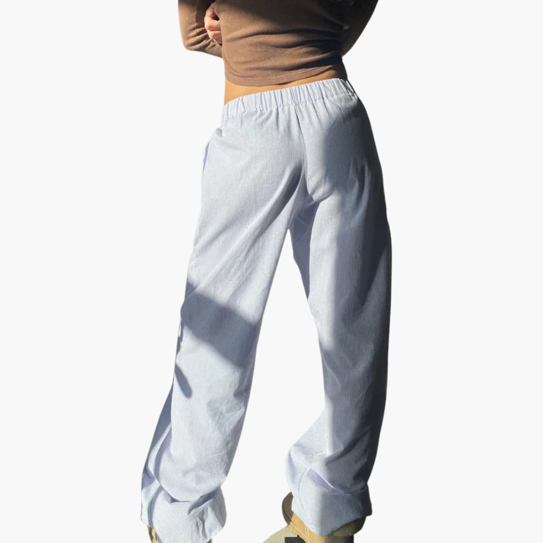 Léa™ – Pantalon édition limitée