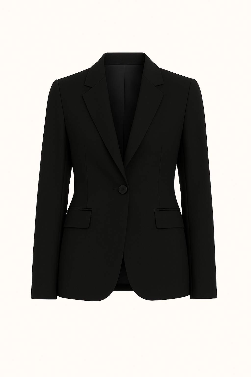 Camille - Blazer élégant