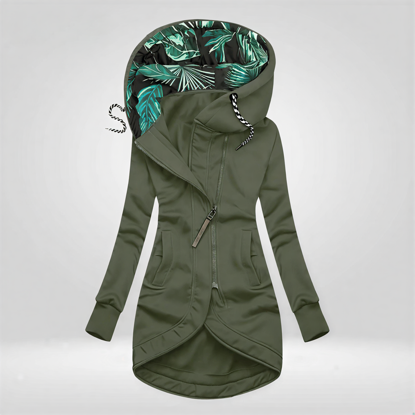 Amélie™ - Manteau d’hiver pour femmes