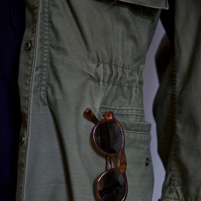 Mathis™ - Giaccone robuste d’extérieur