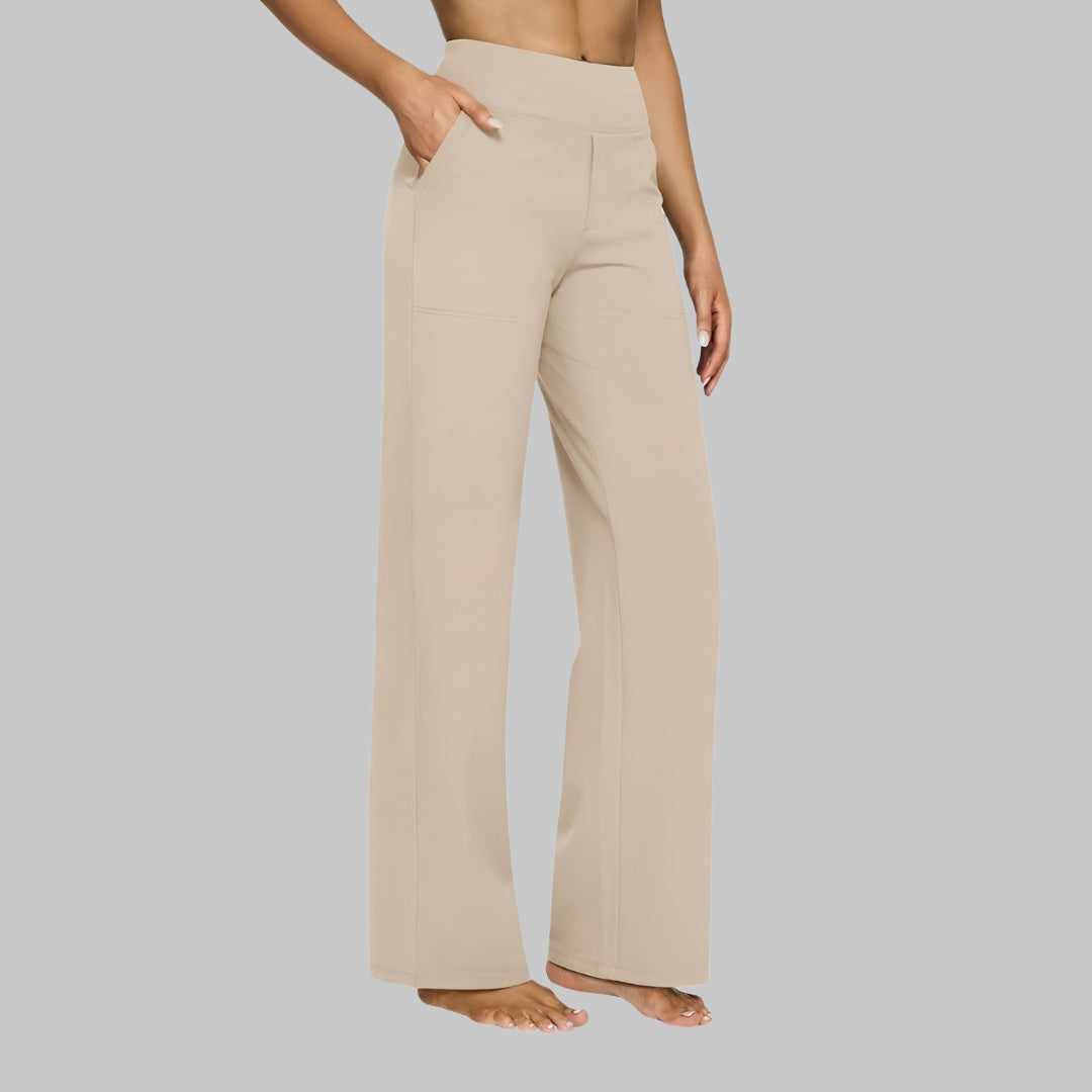 Maëlle™ - Jean stretch confortable pour chaque femme