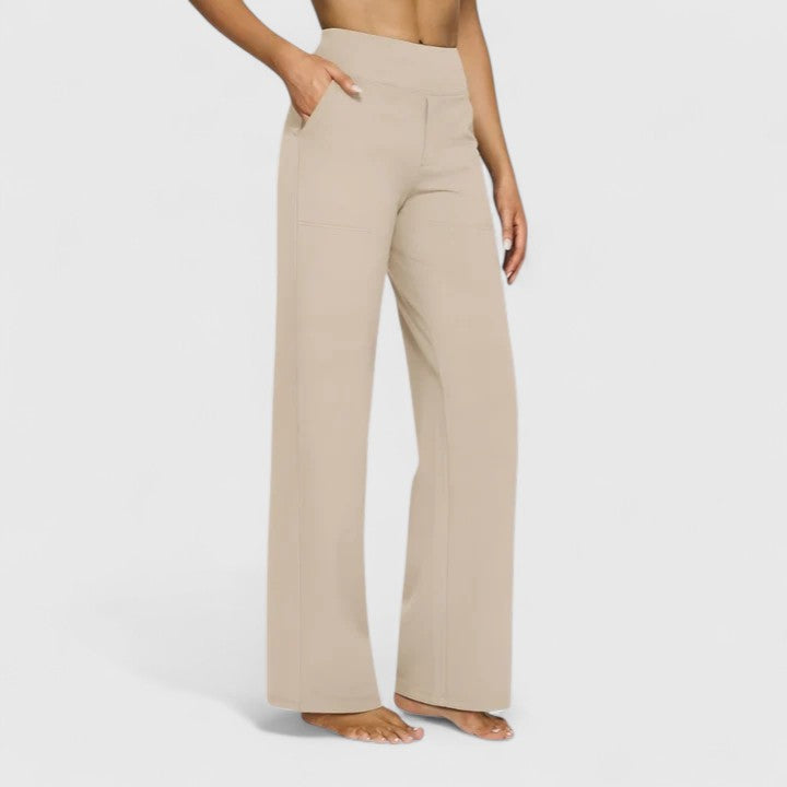 Alizée™ - Pantalon sophistiqué et confortable