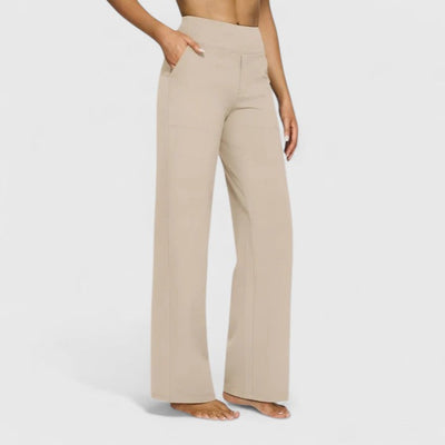 Alizée™ - Pantalon sophistiqué et confortable
