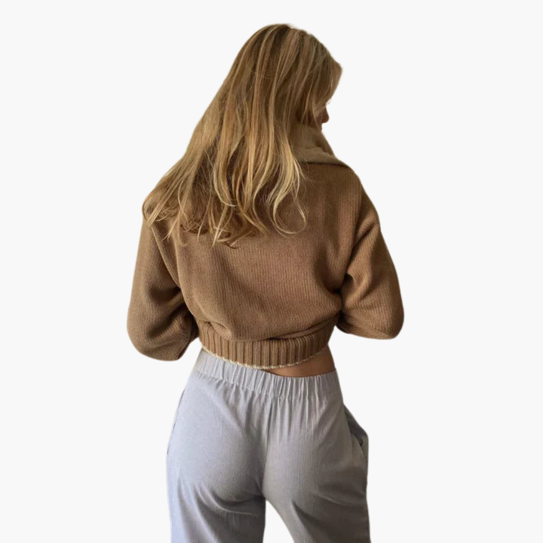 Léa™ – Pantalon édition limitée
