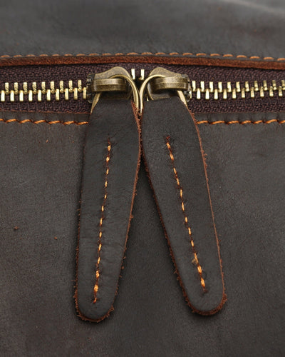 Mathis™ – Sac de voyage en cuir Montague