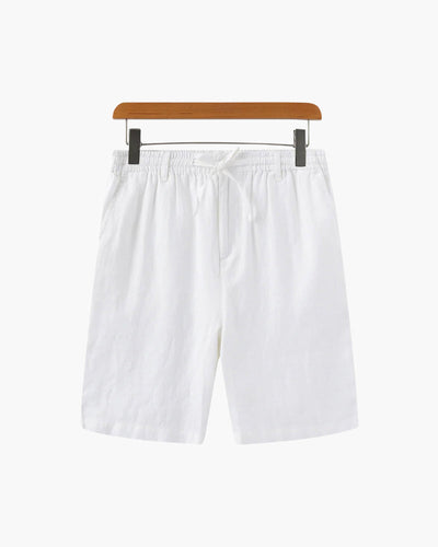Julien™ – Short en Lin Premium
