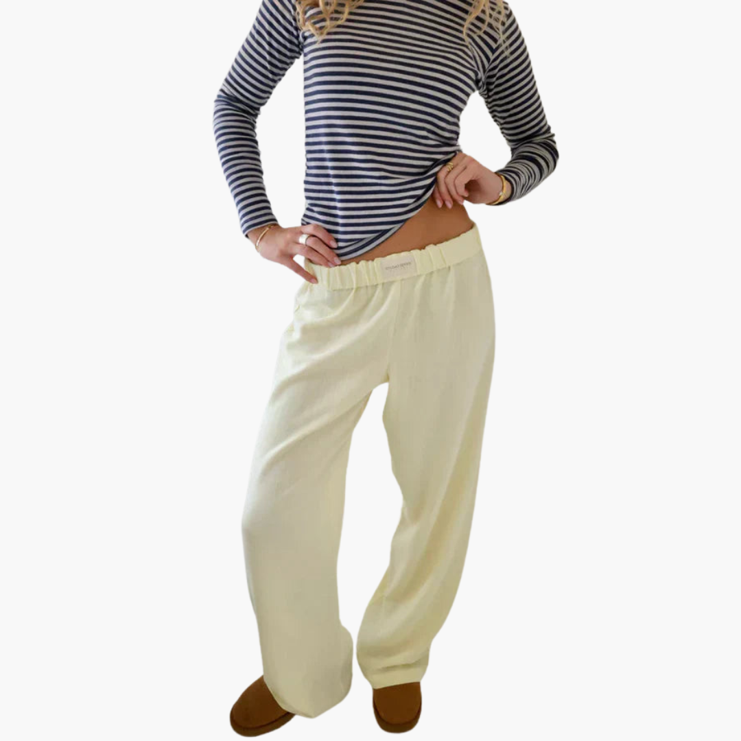 Léa™ – Pantalon édition limitée