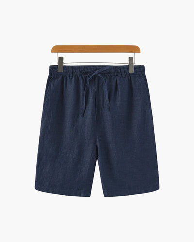 Julien™ – Short en Lin Premium