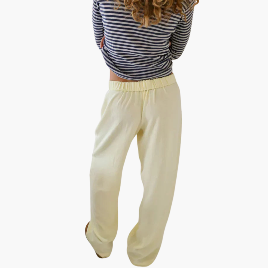 Léa™ – Pantalon édition limitée