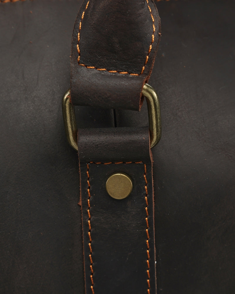 Mathis™ – Sac de voyage en cuir Montague