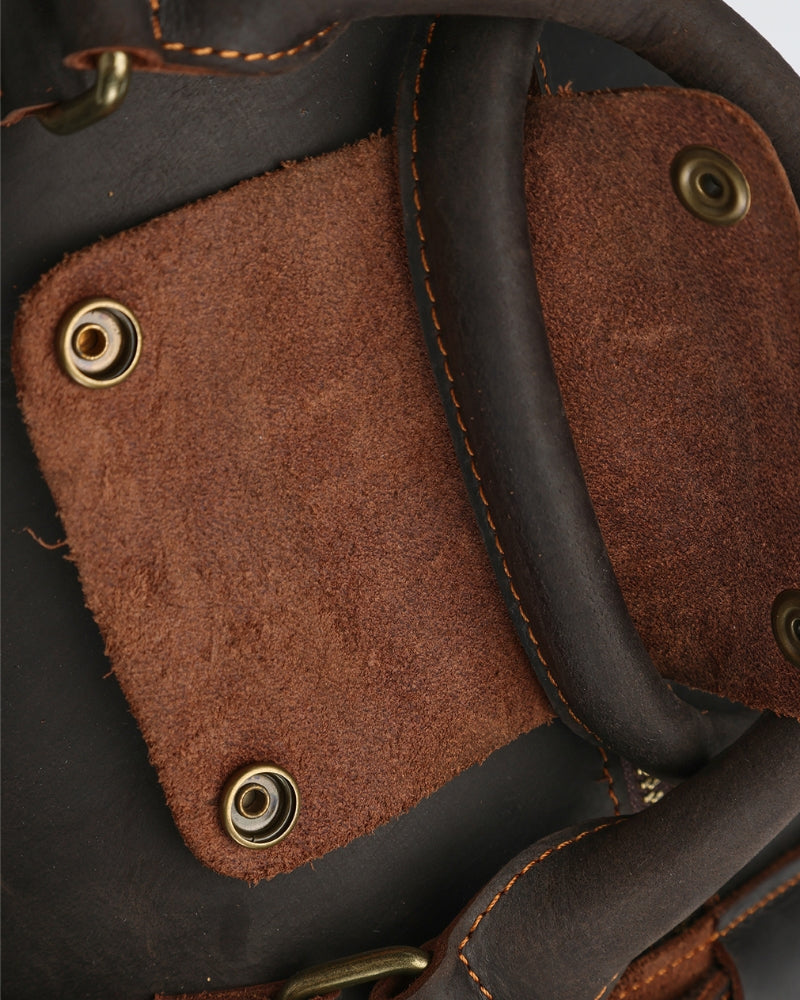 Mathis™ – Sac de voyage en cuir Montague