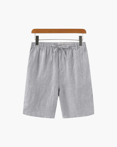 Julien™ – Short en Lin Premium