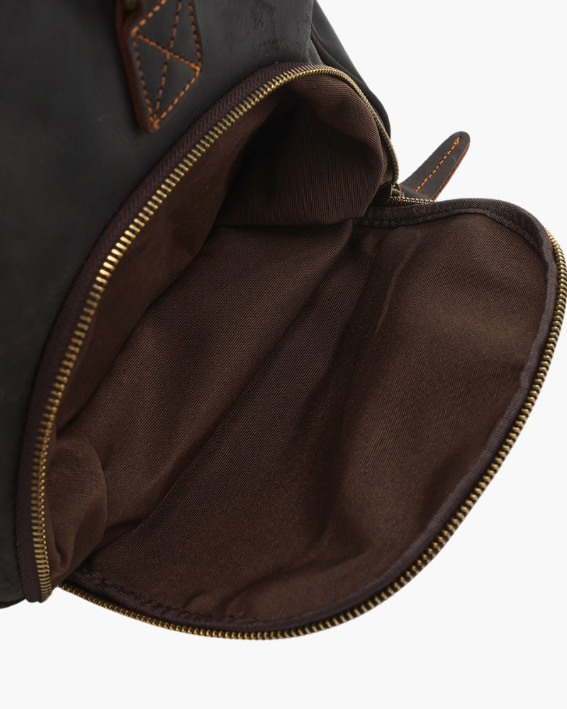 Mathis™ – Sac de voyage en cuir Montague