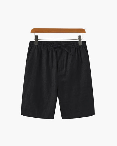 Julien™ – Short en Lin Premium