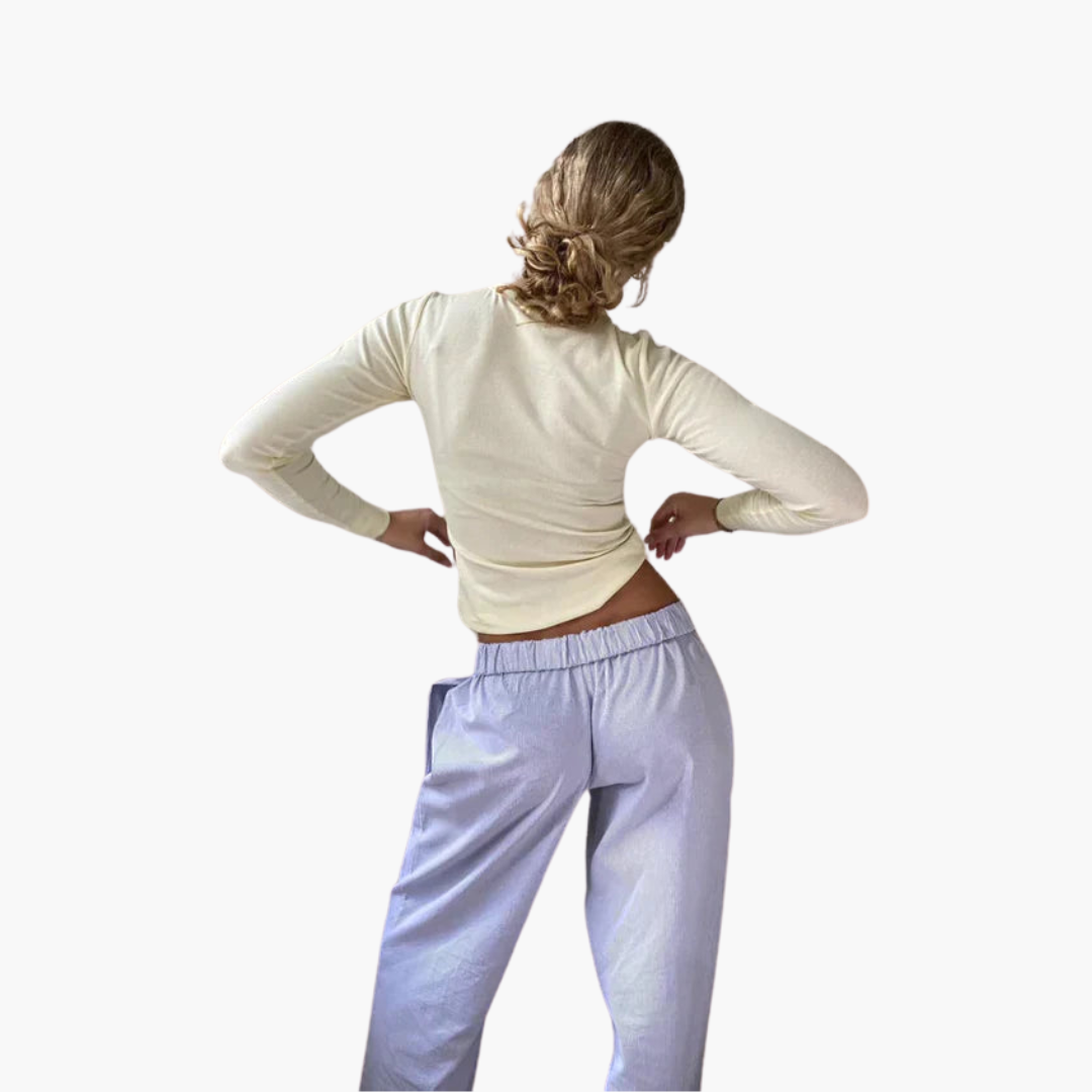 Léa™ – Pantalon édition limitée