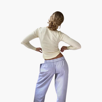 Léa™ – Pantalon édition limitée