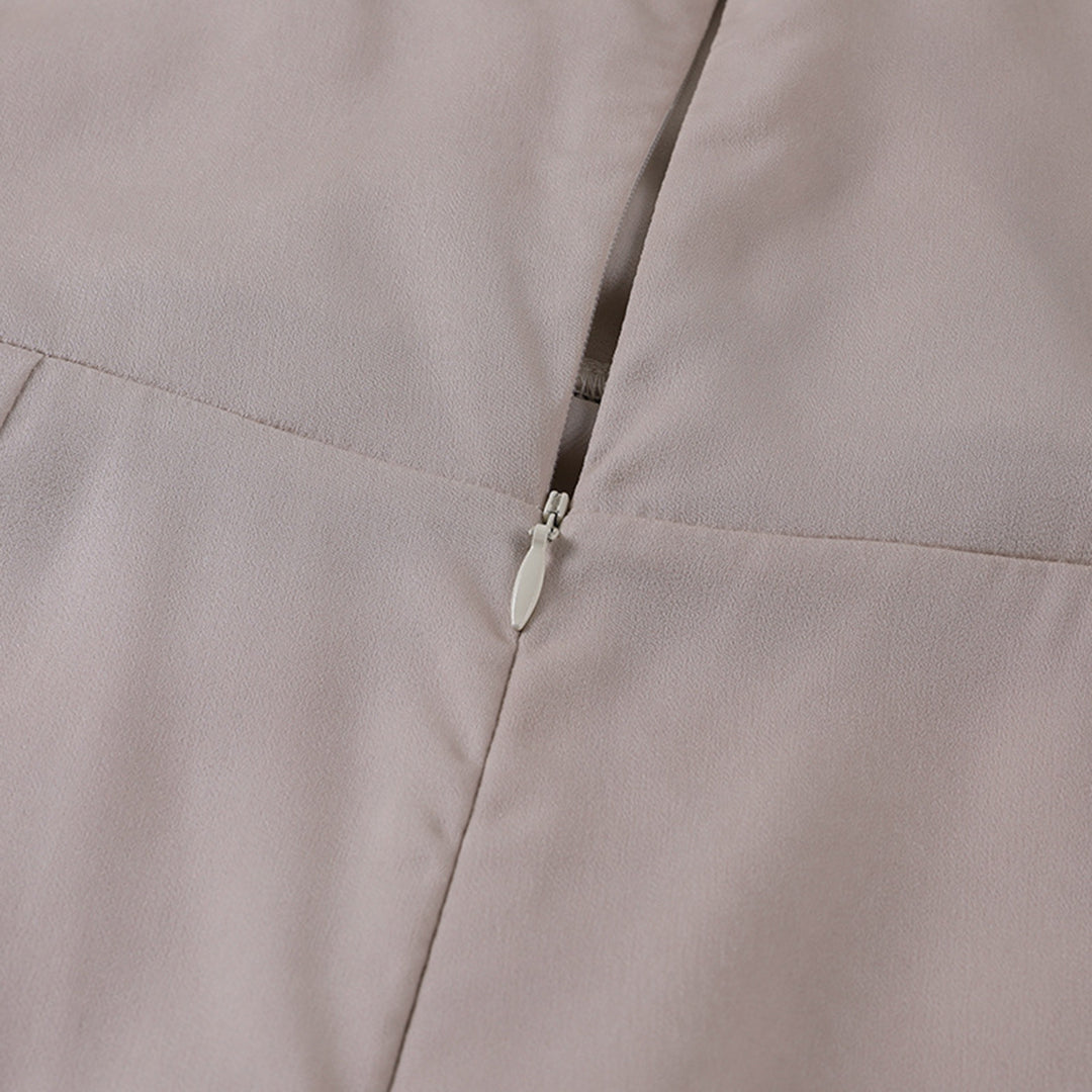 Thaïs™ - Robe élégante sans bretelles