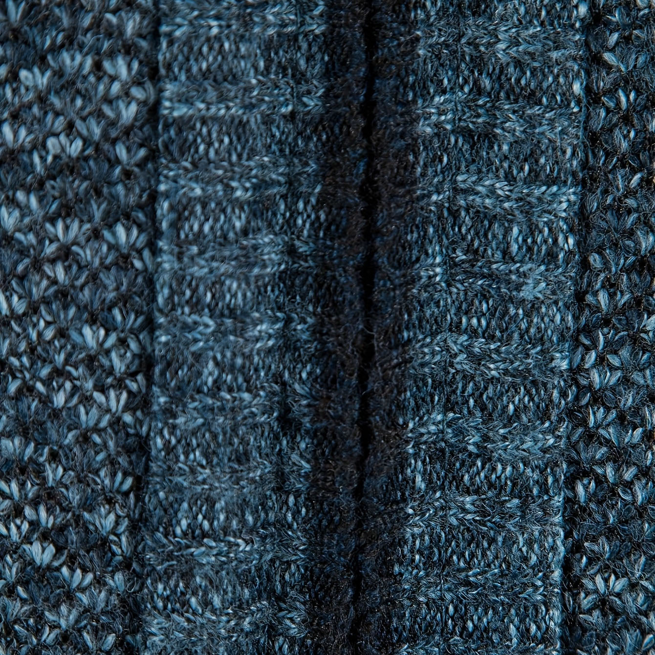 Adrien™ - Gilet Homme Luxe à Fermeture Éclair