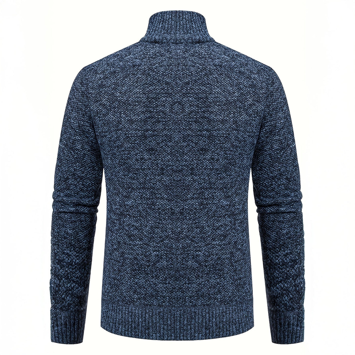 Adrien™ - Gilet Homme Luxe à Fermeture Éclair