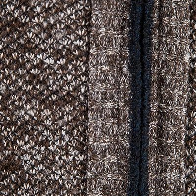 Adrien™ - Gilet Homme Luxe à Fermeture Éclair