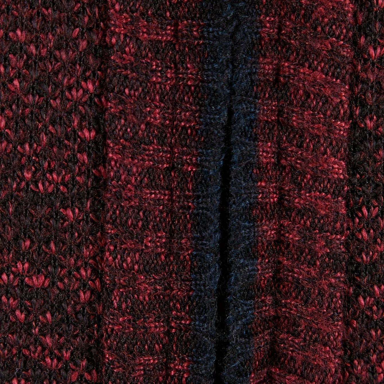 Adrien™ - Gilet Homme Luxe à Fermeture Éclair