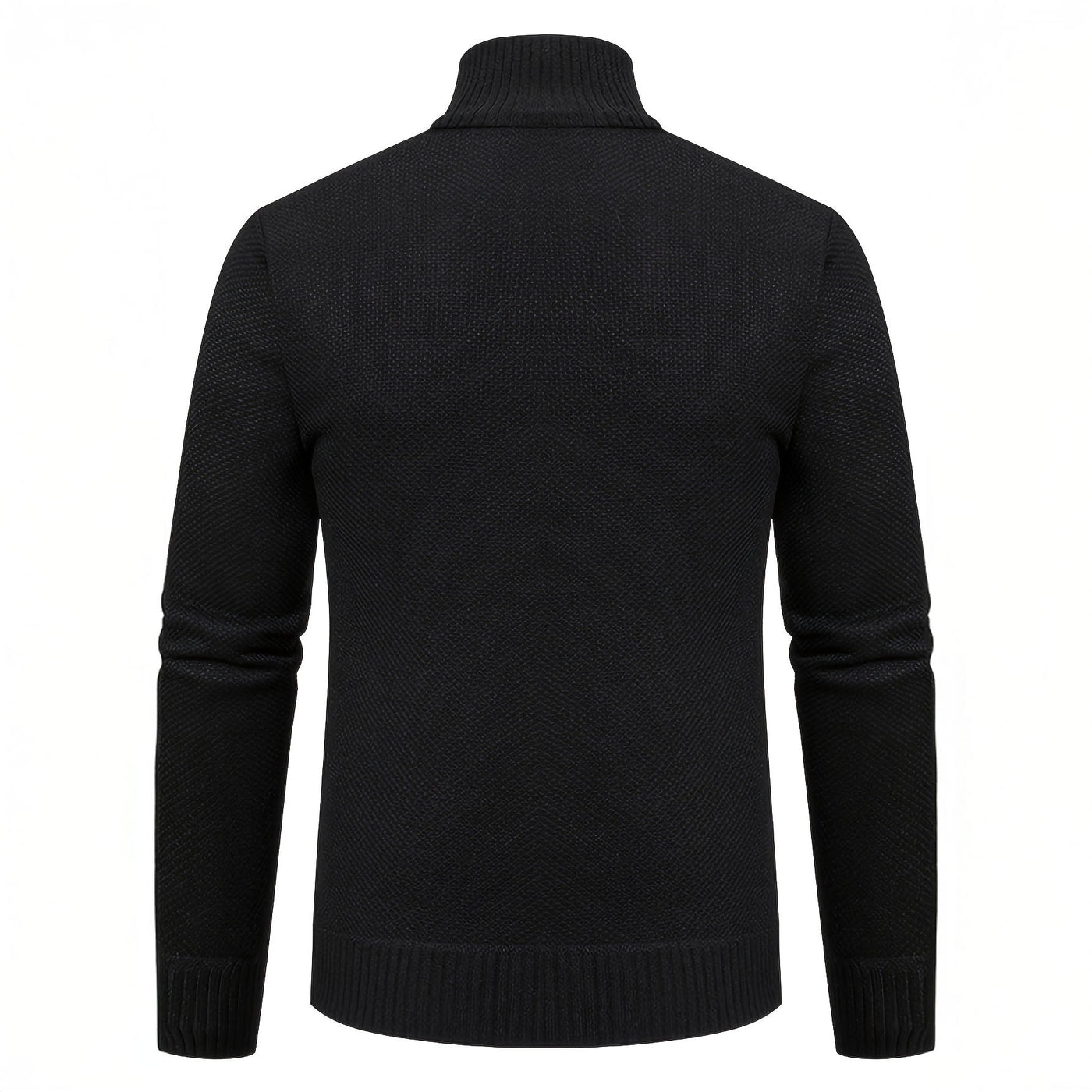 Adrien™ - Gilet Homme Luxe à Fermeture Éclair